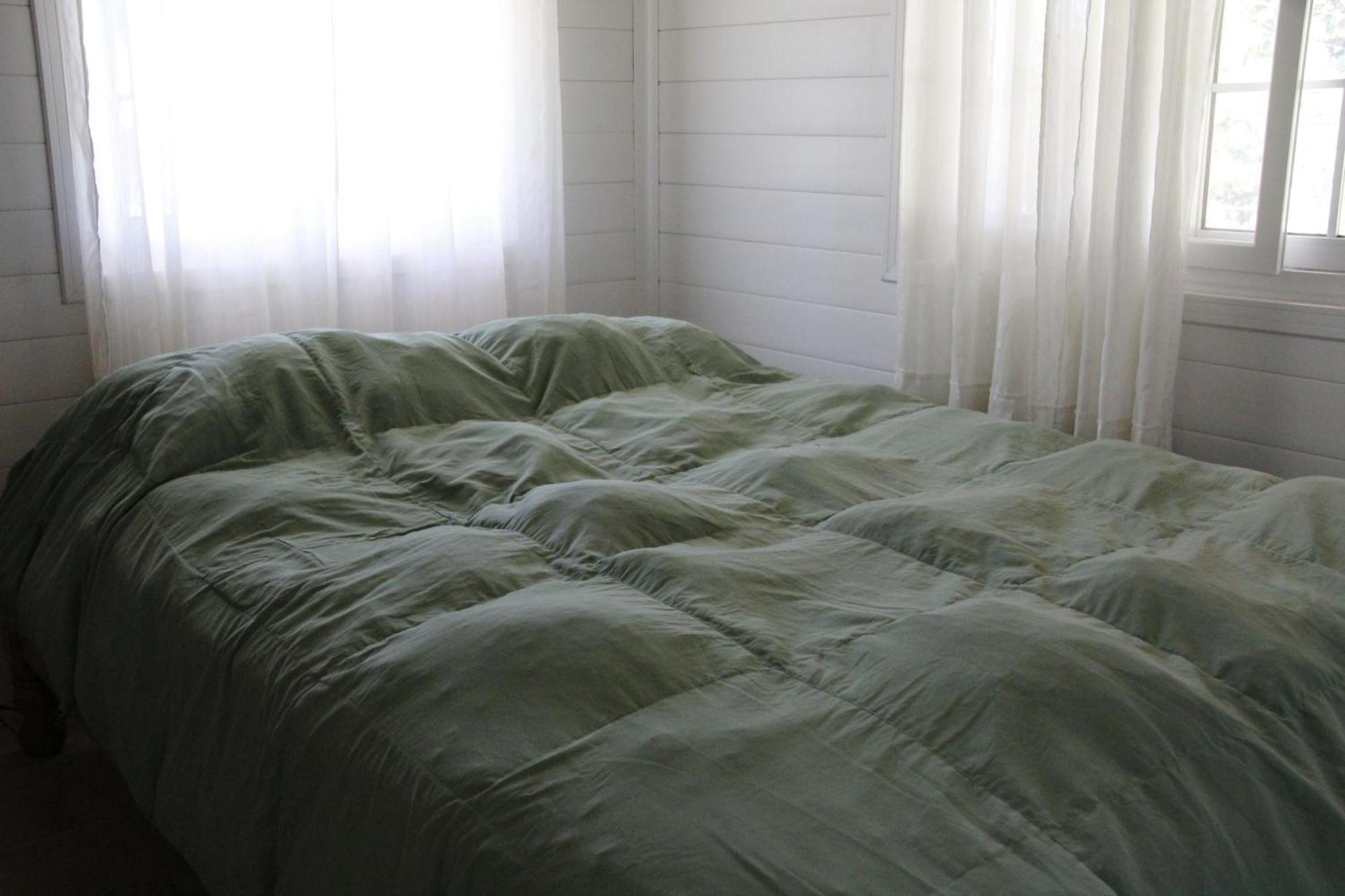 קארו פונטה Los Quetzales Ecolodge & Spa מראה חיצוני תמונה