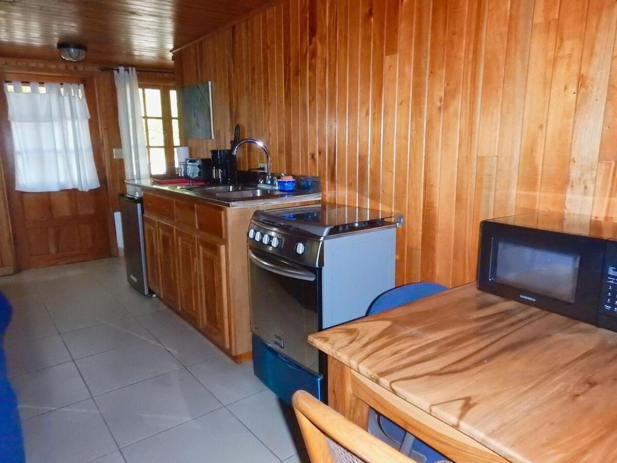 קארו פונטה Los Quetzales Ecolodge & Spa מראה חיצוני תמונה