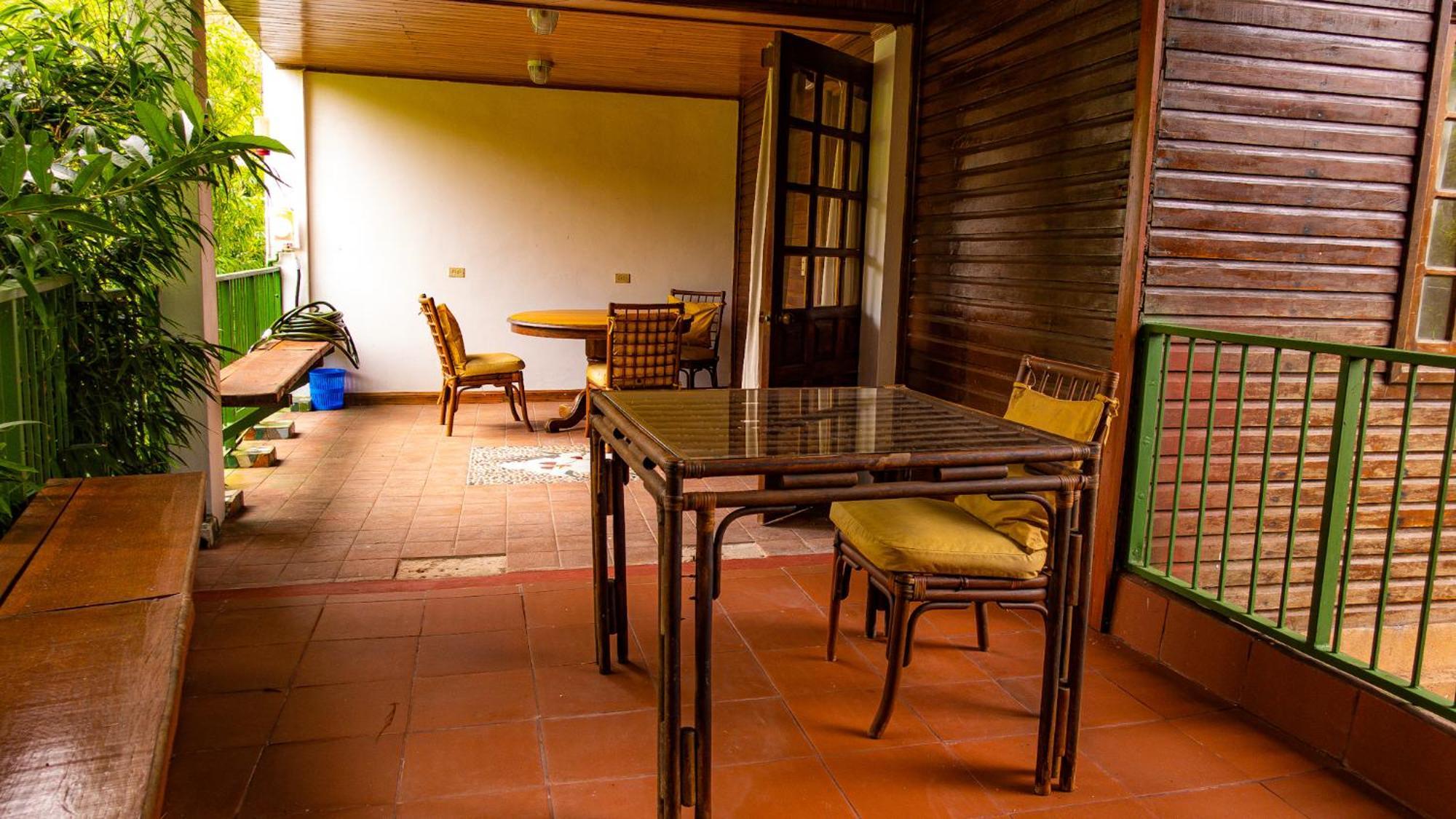 קארו פונטה Los Quetzales Ecolodge & Spa מראה חיצוני תמונה